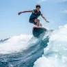 Jobe Raddix Wakesurfer hinchable