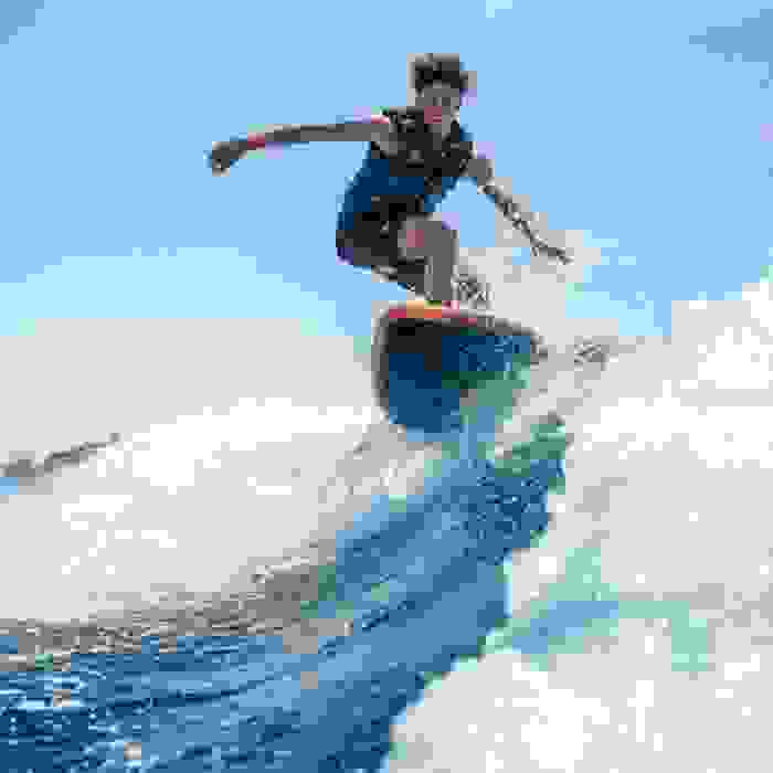Jobe Raddix Wakesurfer hinchable