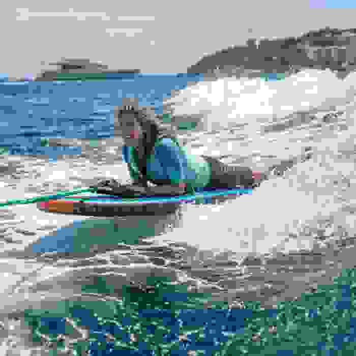 Jobe Raddix Wakesurfer hinchable