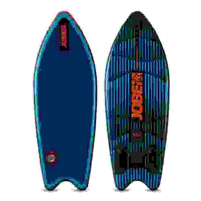 Jobe Raddix Wakesurfer hinchable