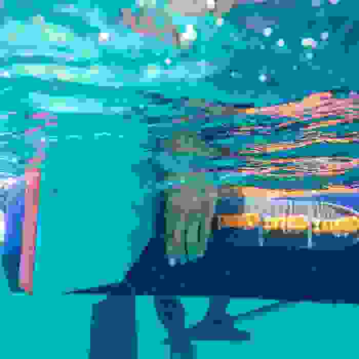 Jobe Push Wakeshaper