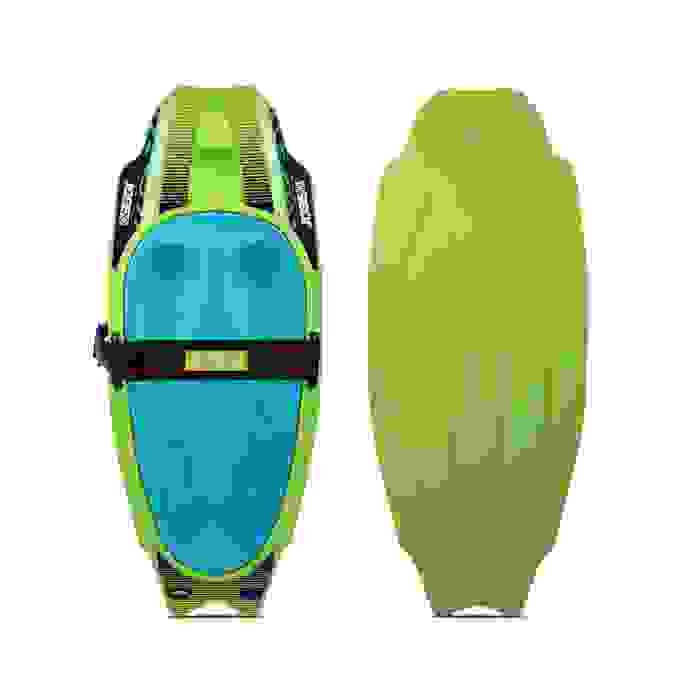 Jobe Slash verde