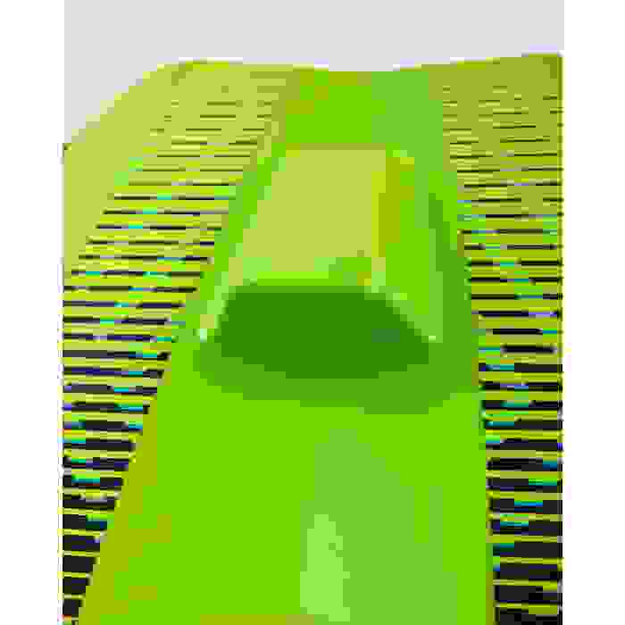 Jobe Slash verde