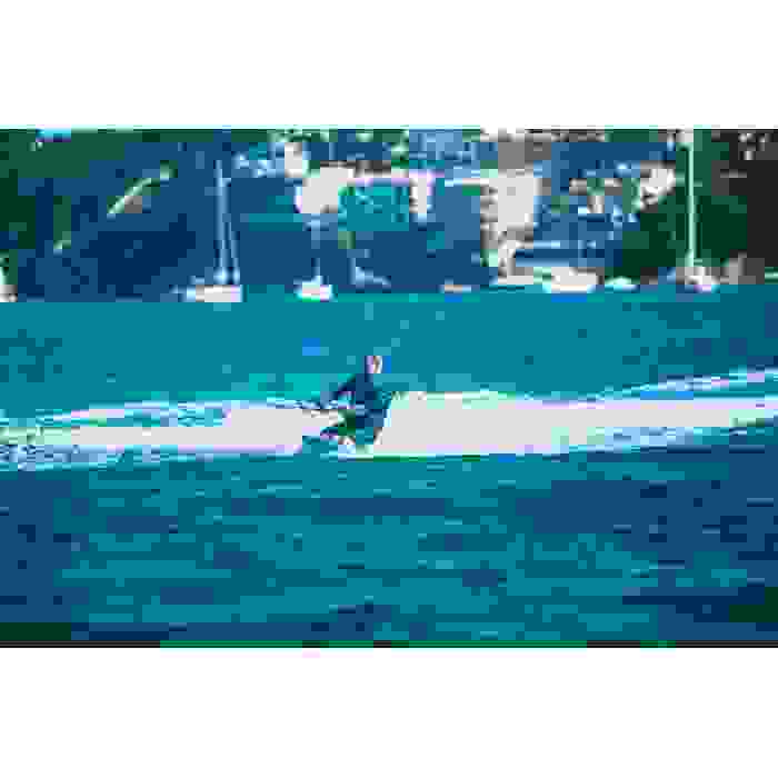 Jobe Slash verde