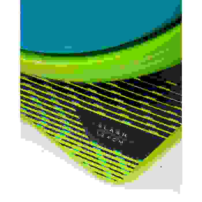 Jobe Slash verde