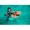 Jobe Slash azul