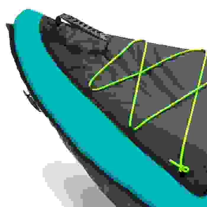 Kayak hinchable Jobe Croft para 1 o 2 personas