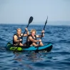 Kayak hinchable Jobe Croft para 1 o 2 personas