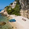 Kayak hinchable Jobe Croft para 1 o 2 personas