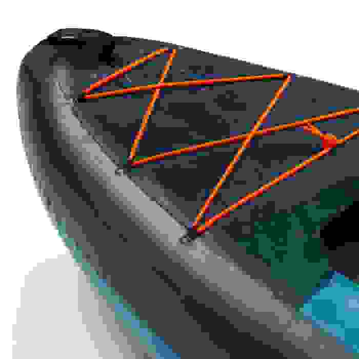 Kayak hinchable Jobe Gama para 1 o 2 personas