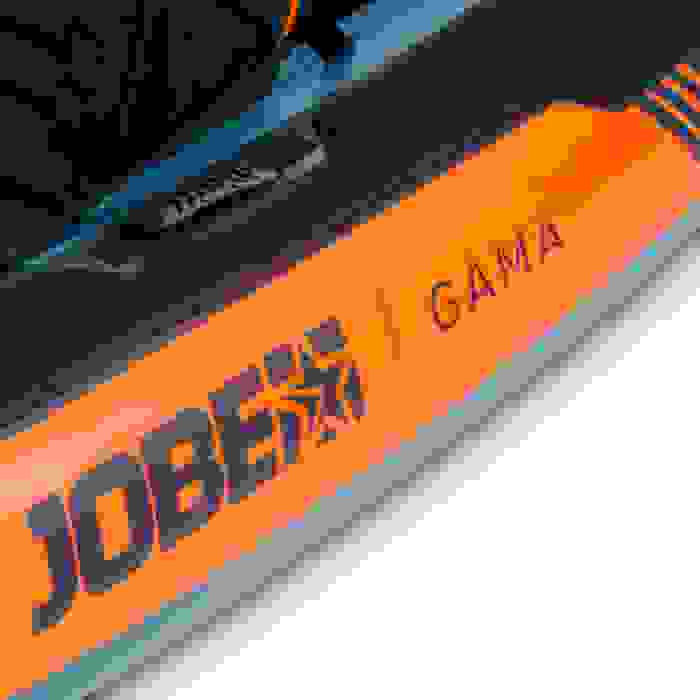 Kayak hinchable Jobe Gama para 1 o 2 personas