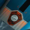 Kayak hinchable Jobe Gama para 1 o 2 personas