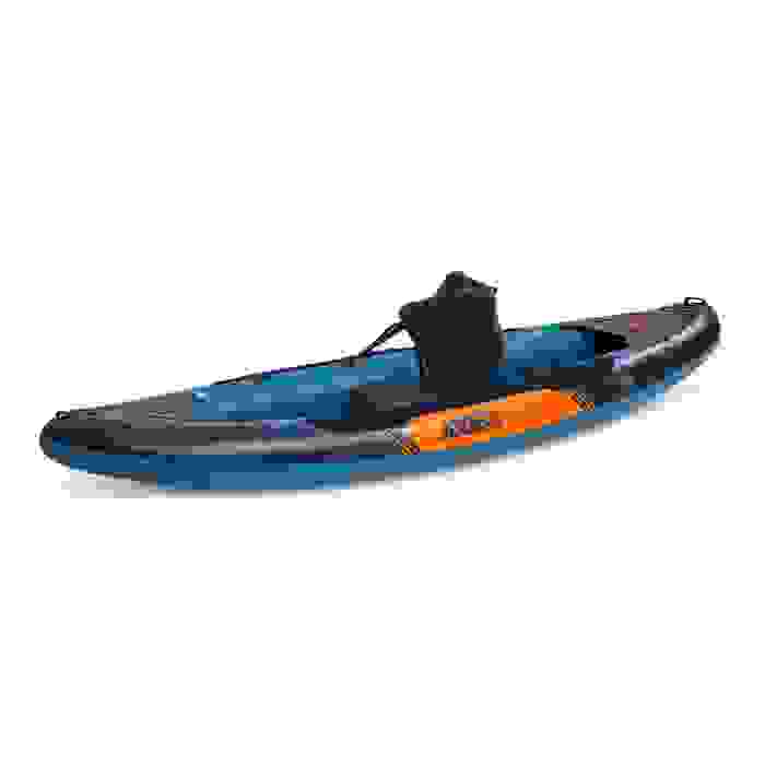 Kayak hinchable Jobe Gama para 1 o 2 personas