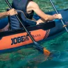 Kayak hinchable Jobe Gama para 1 o 2 personas