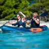 Kayak hinchable Jobe Gama para 1 o 2 personas