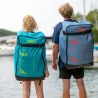 Kayak hinchable Jobe Gama para 1 o 2 personas