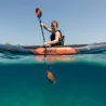 Kayak hinchable Jobe Gama para 1 o 2 personas