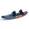 Kayak hinchable Jobe Gama para 1 o 2 personas