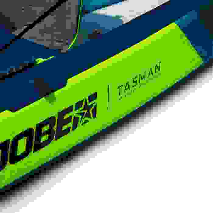 Kayak hinchable Jobe Tasman para 1 o 2 personas