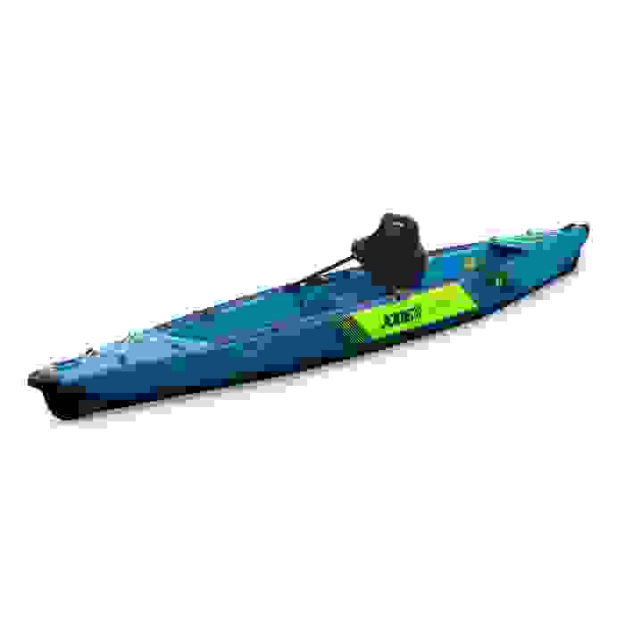 Kayak hinchable Jobe Tasman para 1 o 2 personas