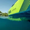 Kayak hinchable Jobe Tasman para 1 o 2 personas