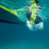 Kayak hinchable Jobe Tasman para 1 o 2 personas