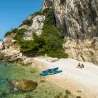 Kayak hinchable Jobe Tasman para 1 o 2 personas