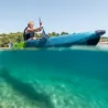 Kayak hinchable Jobe Tasman para 1 o 2 personas