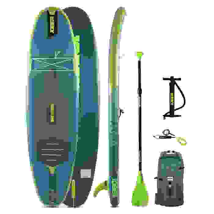 Tabla de paddle surf hinchable Jobe Yama 8'6"