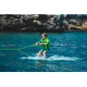 Ski acuático Jobe Buzz trainers para niños