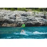 Ski acuático Jobe Buzz trainers para niños