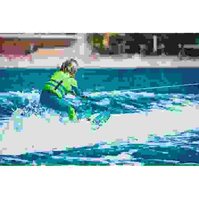 Ski acuático Jobe Hemi trainers