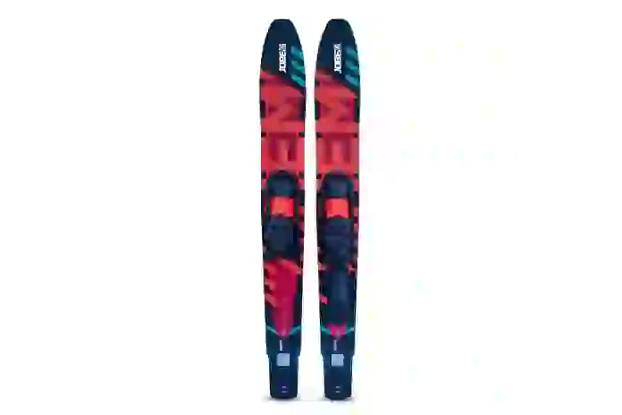 Ski acuático Jobe Hemi Combo