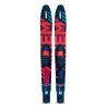 Ski acuático Jobe Hemi Combo