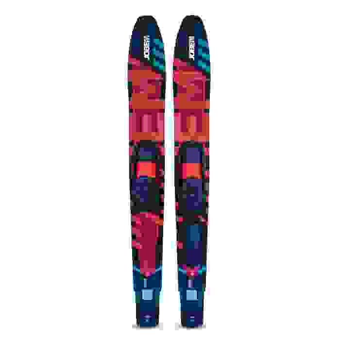 Ski acuático Jobe Hemi Combo