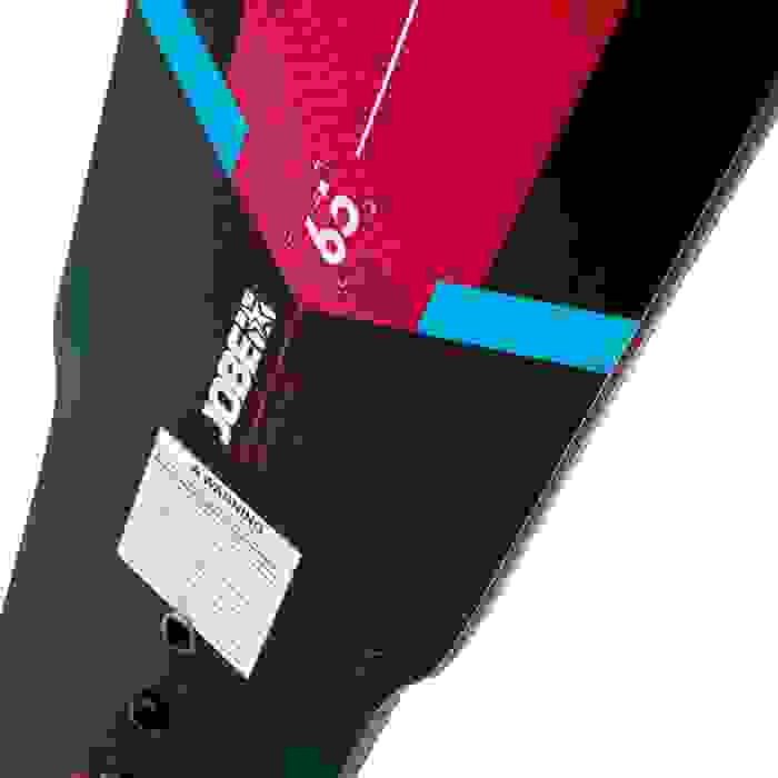 Ski acuático Jobe Hemi Combo