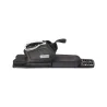 Jobe punta pie trasero de nylon ajustable