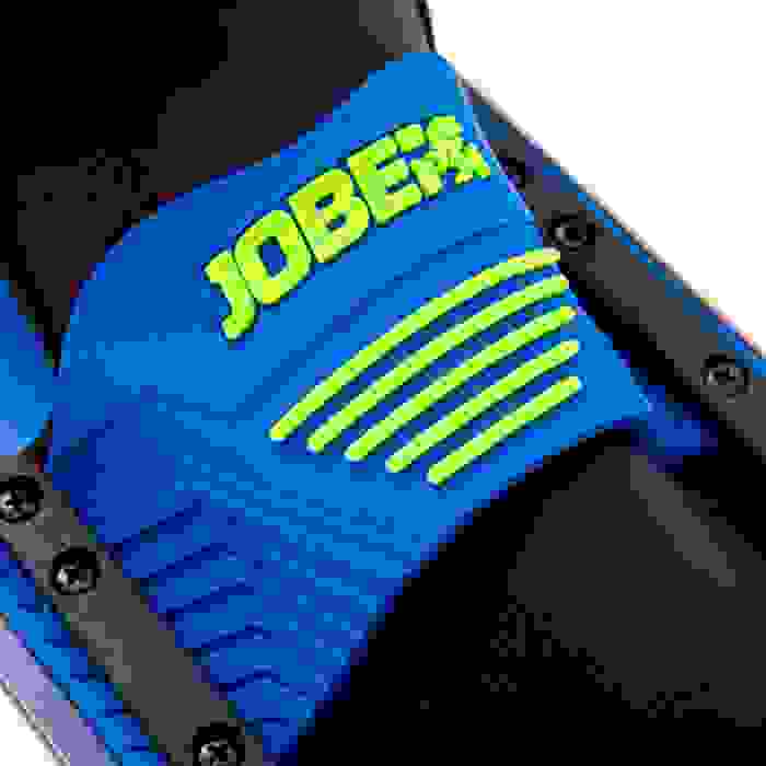 Jobe Allegre Combo azul conjunto completo