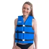 Jobe Allegre Combo azul conjunto completo