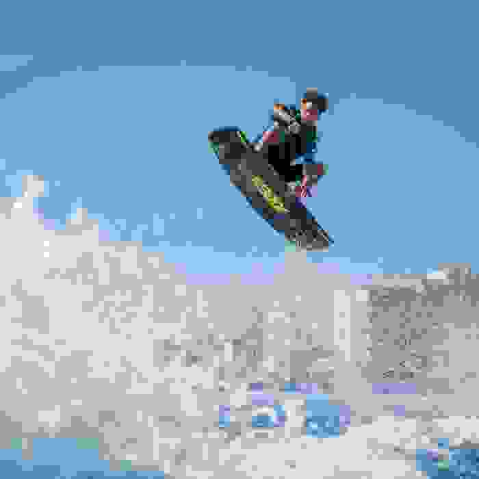Jobe Maddox wakeboard