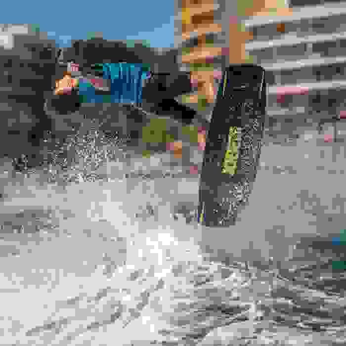 Jobe Maddox wakeboard