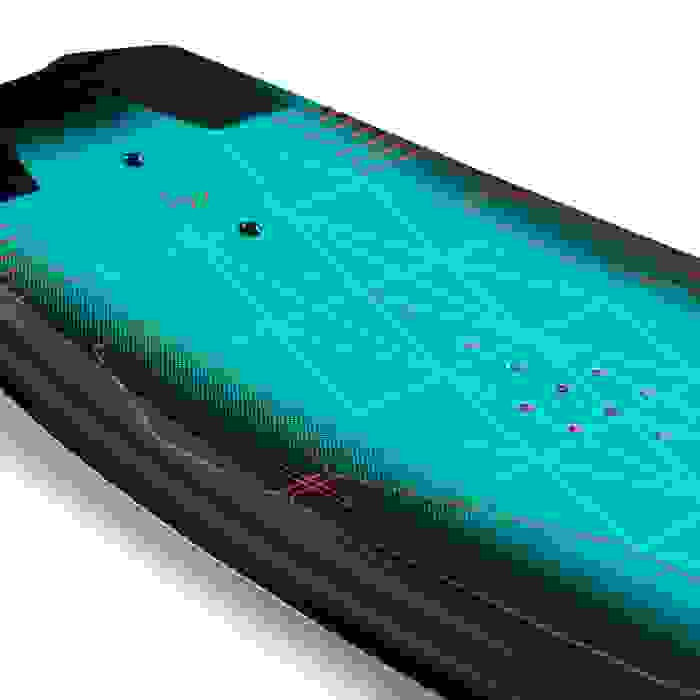 Jobe Logo Wakeboard