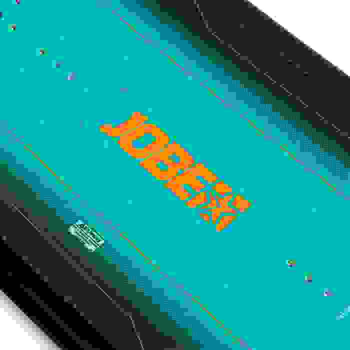 Jobe Logo Wakeboard