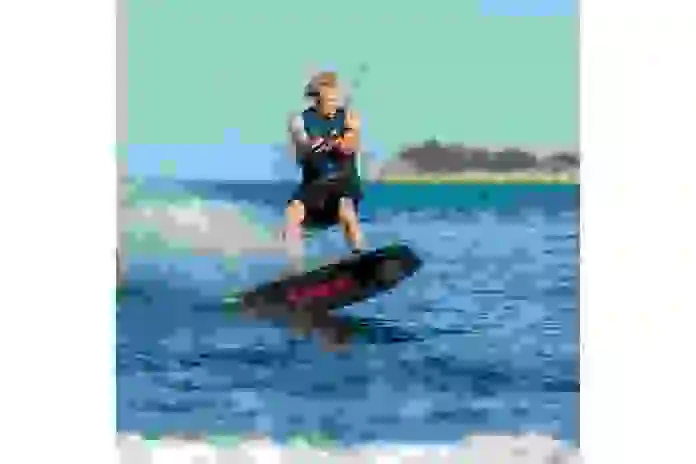 Jobe Logo Wakeboard