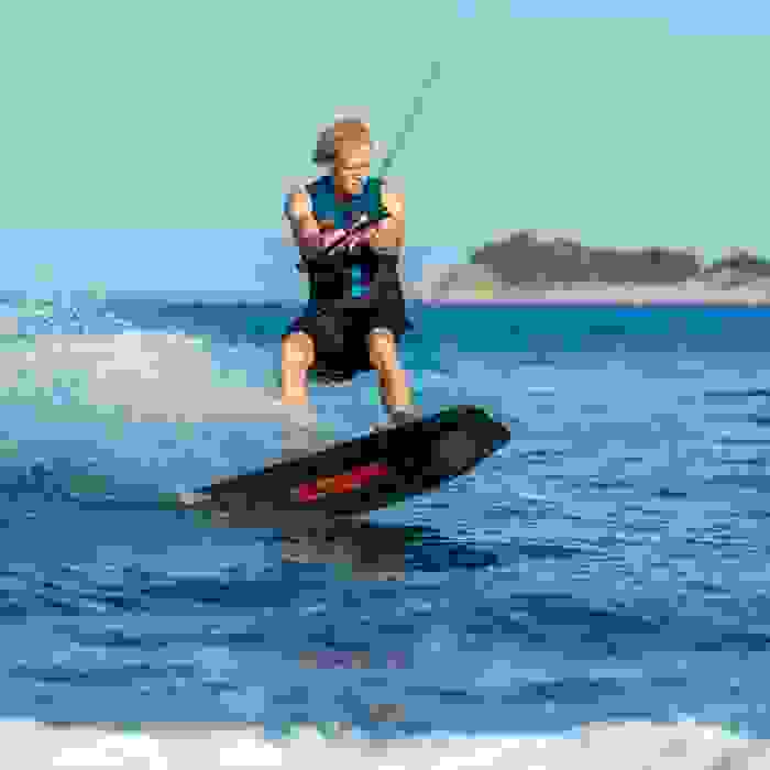 Jobe Logo Wakeboard