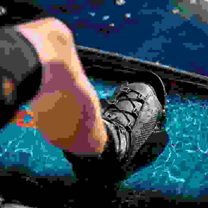 Jobe Logo Wakeboard