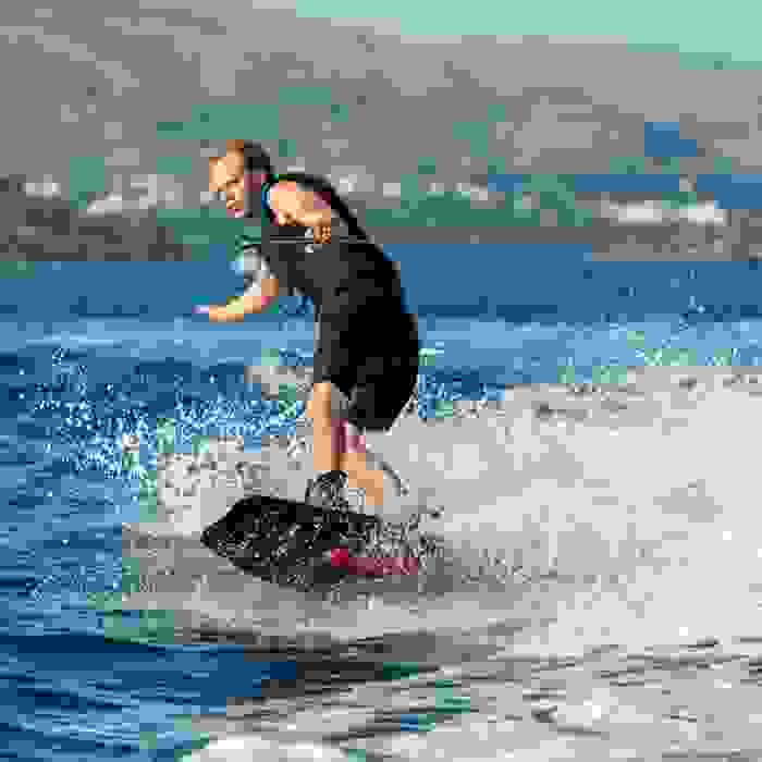 Jobe Logo Wakeboard