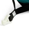 Flotador de arrastre Jobe Chaser 3 personas azul con forma de banana