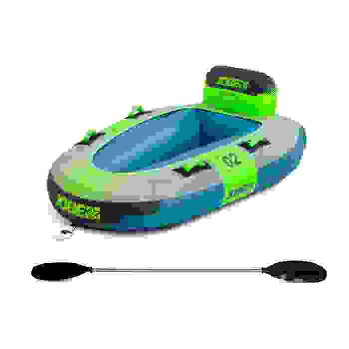Jobe Trooper 2 personas 2 en 1