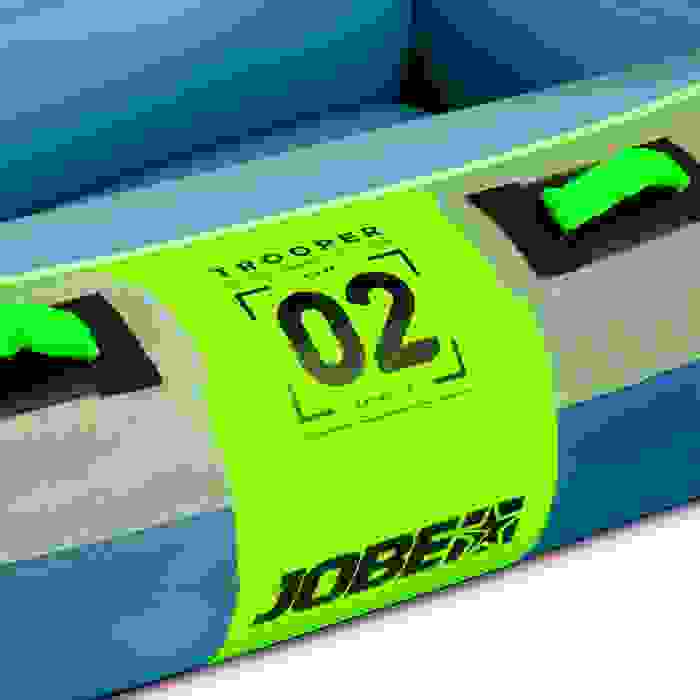 Jobe Trooper 2 personas 2 en 1